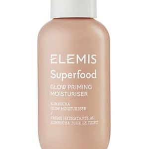 👍🏻🛀🧴Brand New ELEMIS Superfood Glow Priming  Moisturizer 2 oz.🪞💕